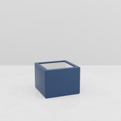 EOS Square Planter for Landscapers and Communities
