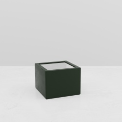 EOS Square Planter for Landscapers and Communities
