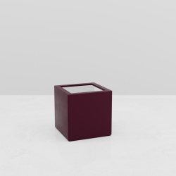 EOS Square Planter for Landscapers and Communities
