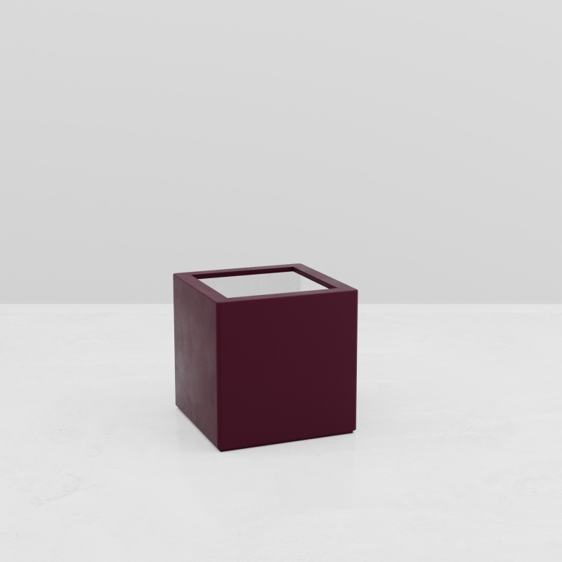 EOS Square Planter for Landscapers and Communities EOS Square Planter for Landscapers and Communities
