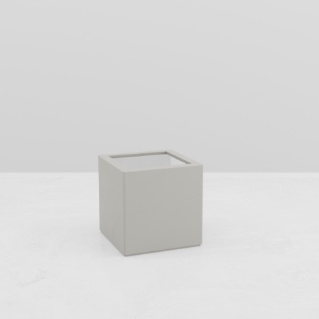 EOS Square Planter for Landscapers and Communities