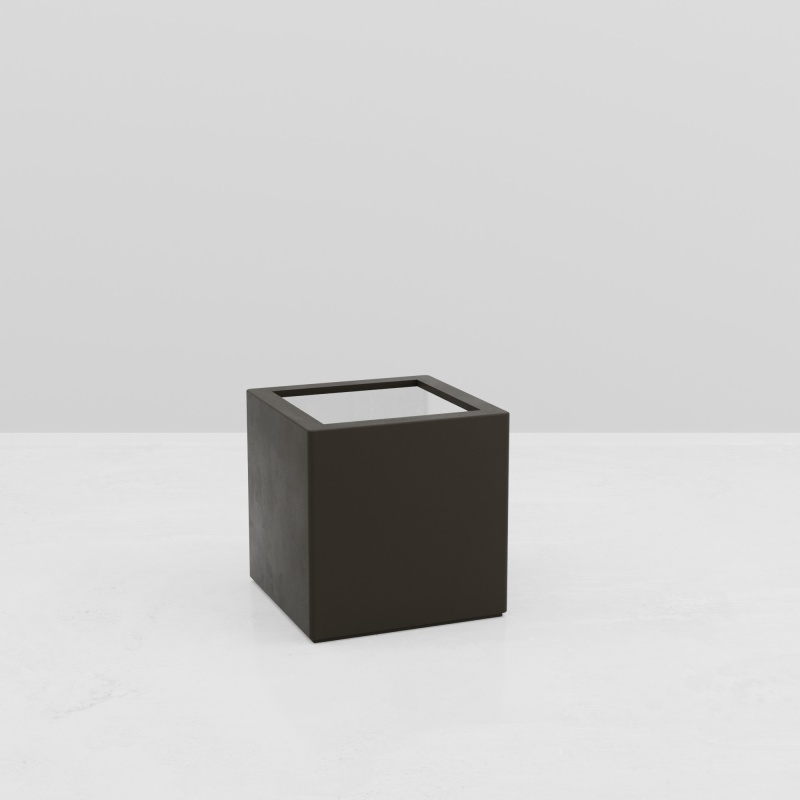 EOS Square Planter for Landscapers and Communities EOS Square Planter for Landscapers and Communities