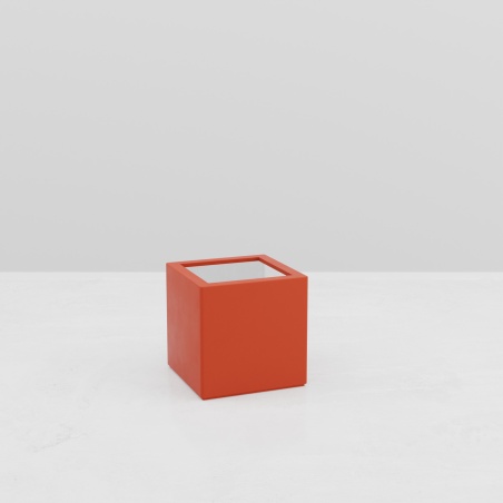 EOS Square Planter for Landscapers and Communities