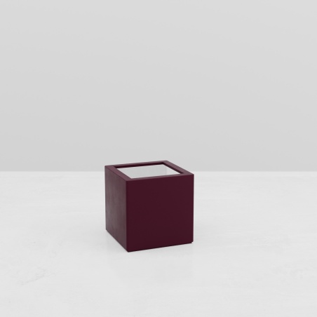 EOS Square Planter for Landscapers and Communities