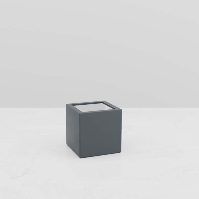 EOS Square Planter for Landscapers and Communities EOS Square Planter for Landscapers and Communities