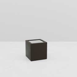 EOS Square Planter for Landscapers and Communities