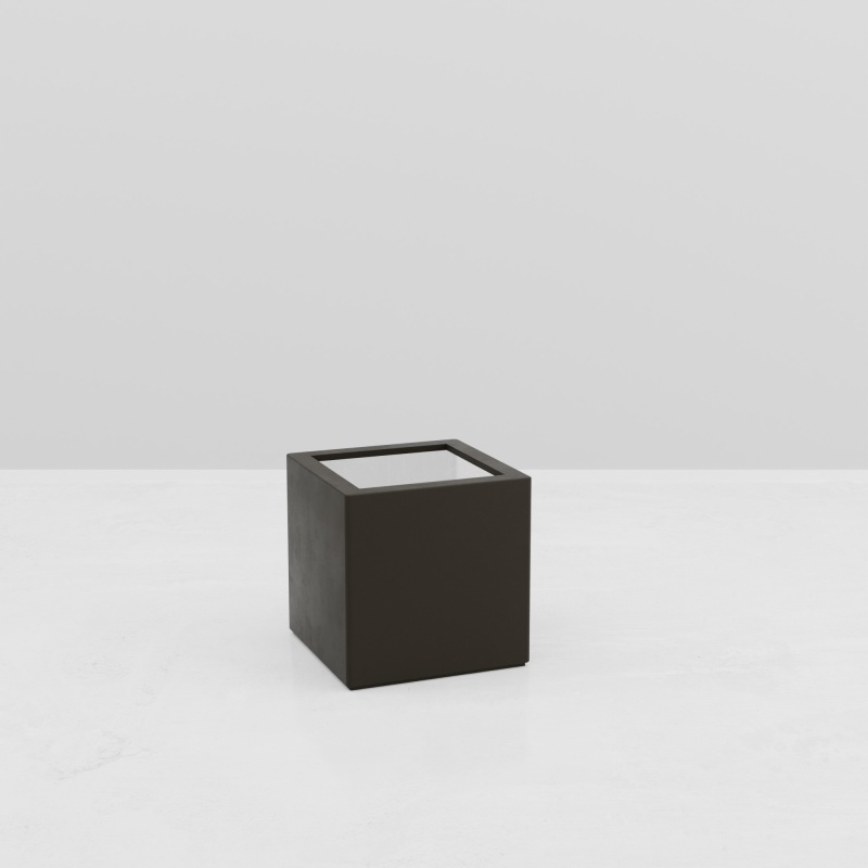 EOS Square Planter for Landscapers and Communities EOS Square Planter for Landscapers and Communities