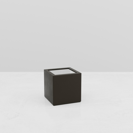 EOS Square Planter for Landscapers and Communities