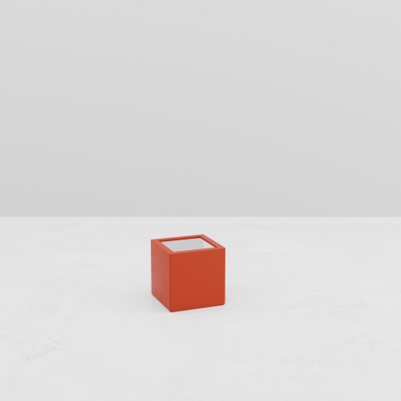 EOS Square Planter for Landscapers and Communities