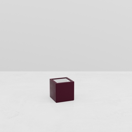 EOS Square Planter for Landscapers and Communities