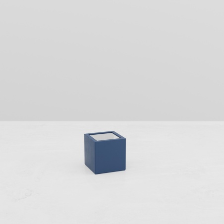 EOS Square Planter for Landscapers and Communities