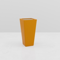 PYRAMIDAL PLANTER ARES