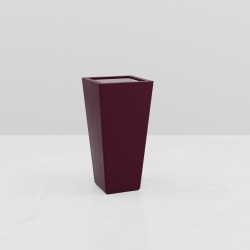 PYRAMIDAL PLANTER ARES