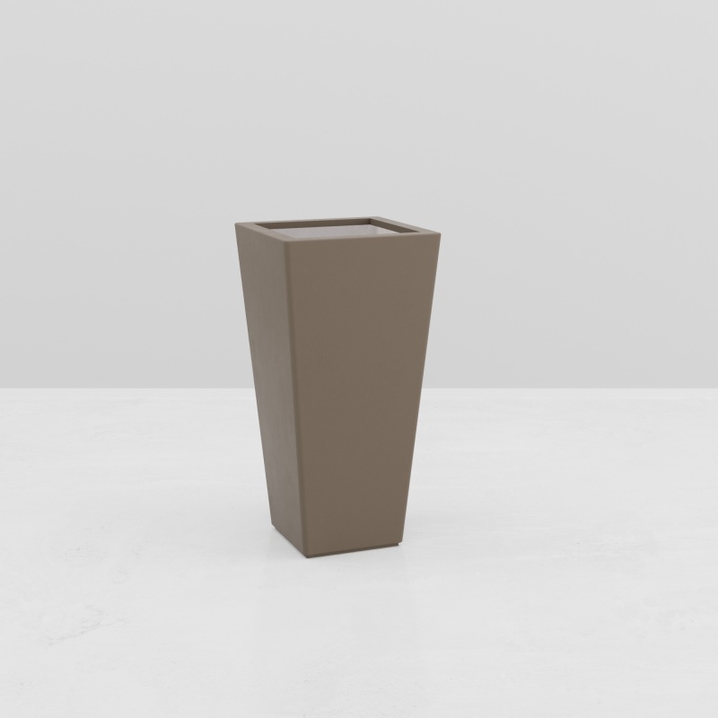 PYRAMIDAL PLANTER ARES PYRAMIDAL PLANTER ARES