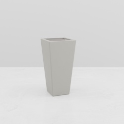 PYRAMIDAL PLANTER ARES