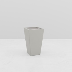 JARDINIERE PYRAMIDALE ARES pour paysagistes et collectivités