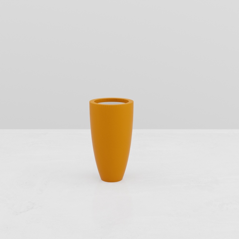 BORA OGIVE PLANTER