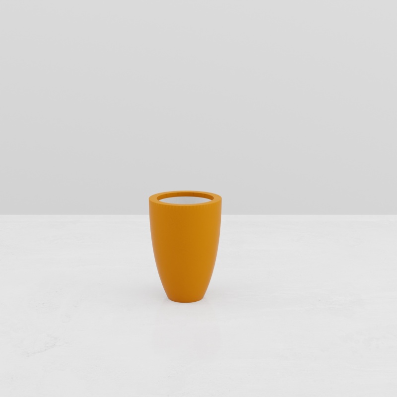 BORA OGIVE PLANTER