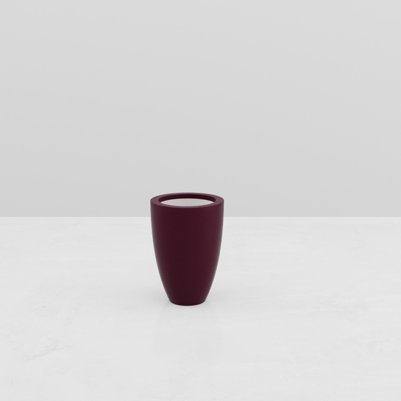 BORA OGIVE PLANTER