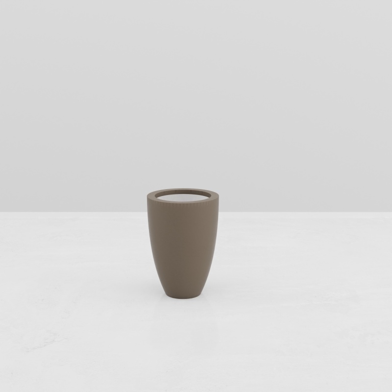 JARDINIERE EN OGIVE BORA pour paysagistes et collectivités JARDINIERE EN OGIVE BORA pour paysagistes et collectivités