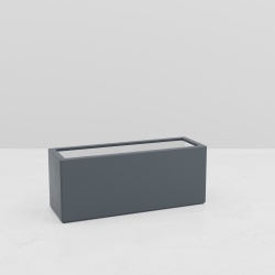 RECTANGULAR PLANTER GAIA