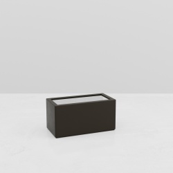 RECTANGULAR PLANTER GAIA