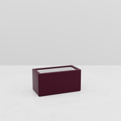 RECTANGULAR PLANTER GAIA