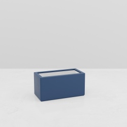 RECTANGULAR PLANTER GAIA