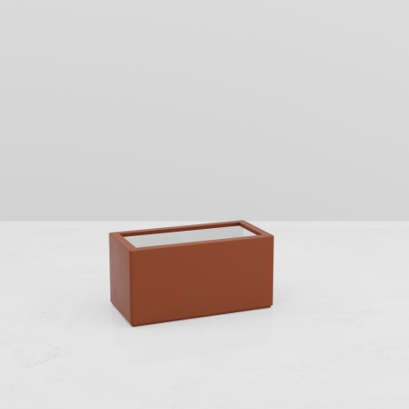 RECTANGULAR PLANTER GAIA