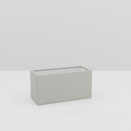 RECTANGULAR PLANTER GAIA