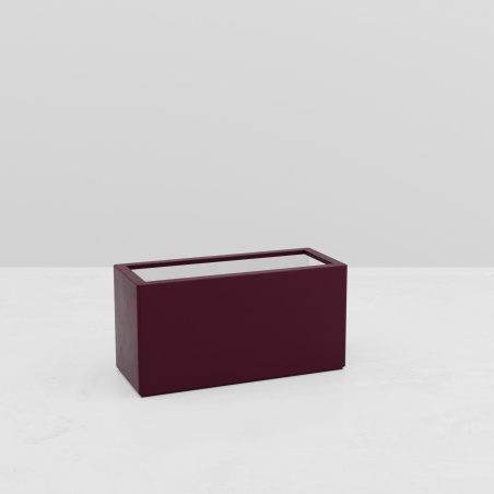RECTANGULAR PLANTER GAIA