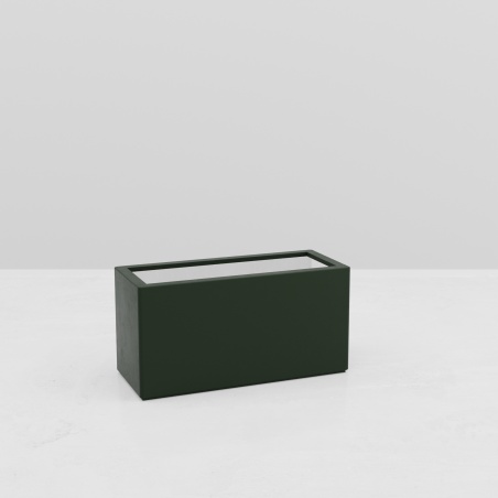 RECTANGULAR PLANTER GAIA