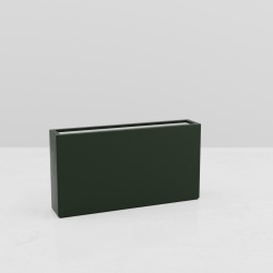 JARDINIERE HAUTE HELIOS pour paysagistes et collectivités