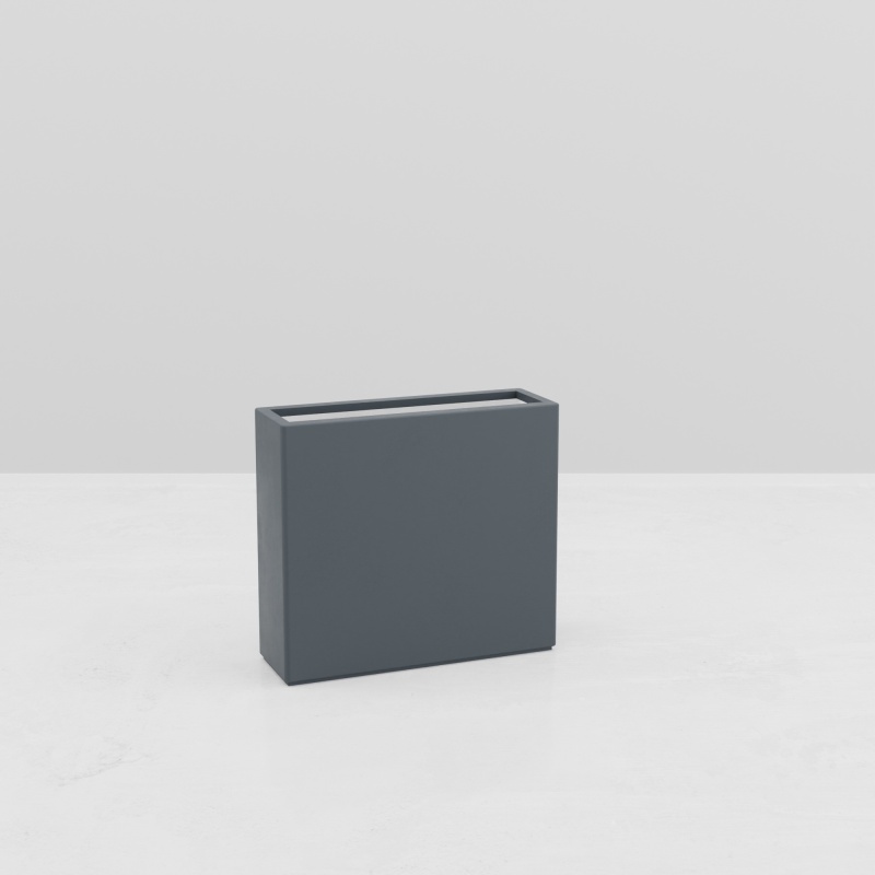 HOGERE PLANTENBAK HELIOS voor landschapsarchitecten en gemeenten