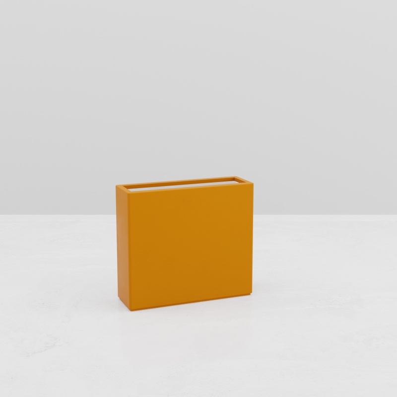 HOGERE PLANTENBAK HELIOS voor landschapsarchitecten en gemeenten