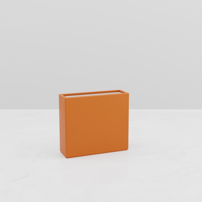 HOGERE PLANTENBAK HELIOS voor landschapsarchitecten en gemeenten