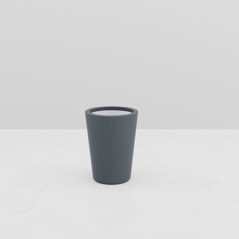 RHEA Cylindrical Planter