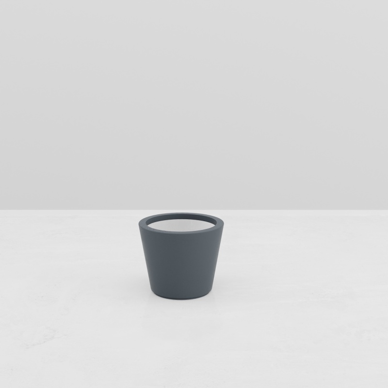 RHEA Cylindrical Planter RHEA Cylindrical Planter