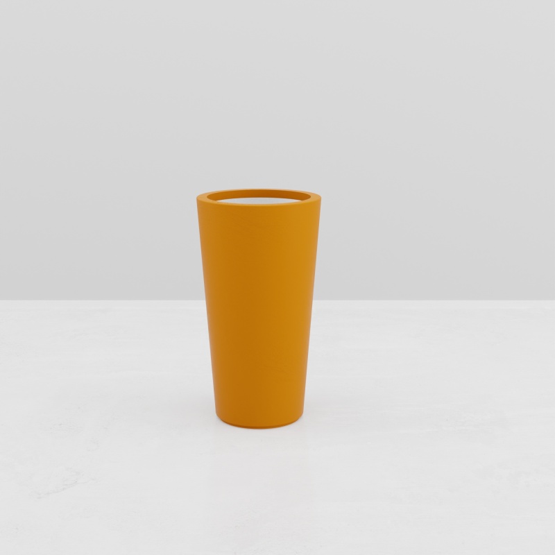 RHEA Cylindrical Planter RHEA Cylindrical Planter