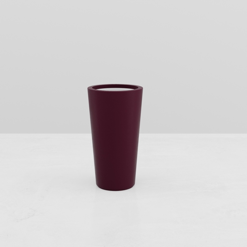 RHEA Cylindrical Planter