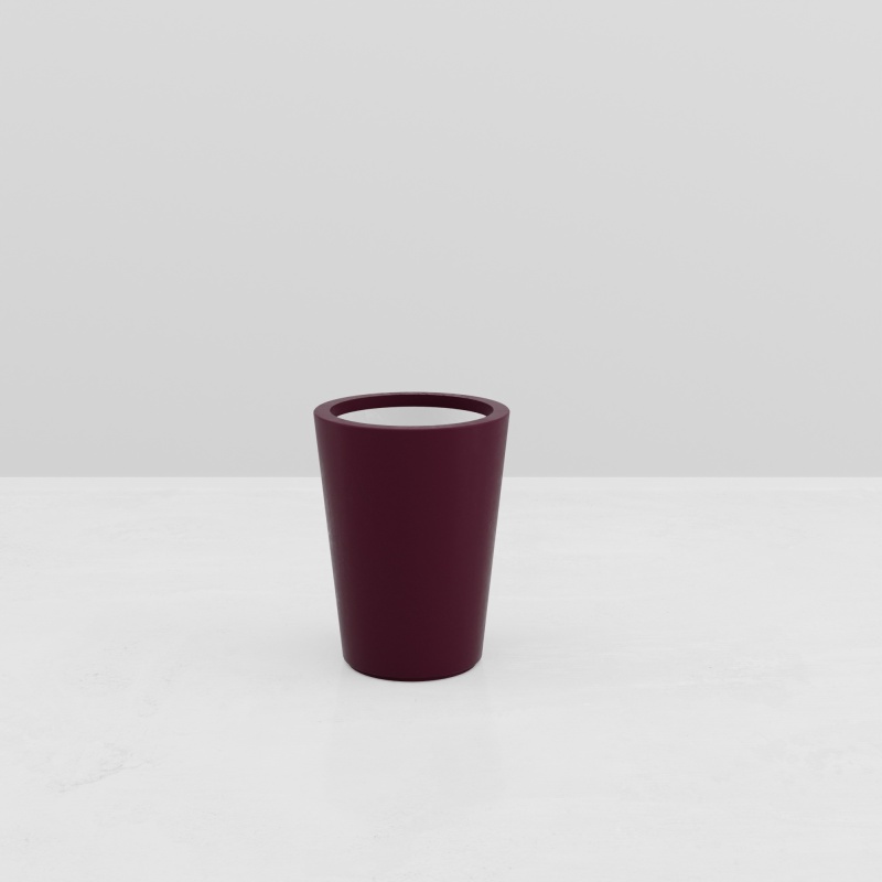 RHEA Cylindrical Planter RHEA Cylindrical Planter
