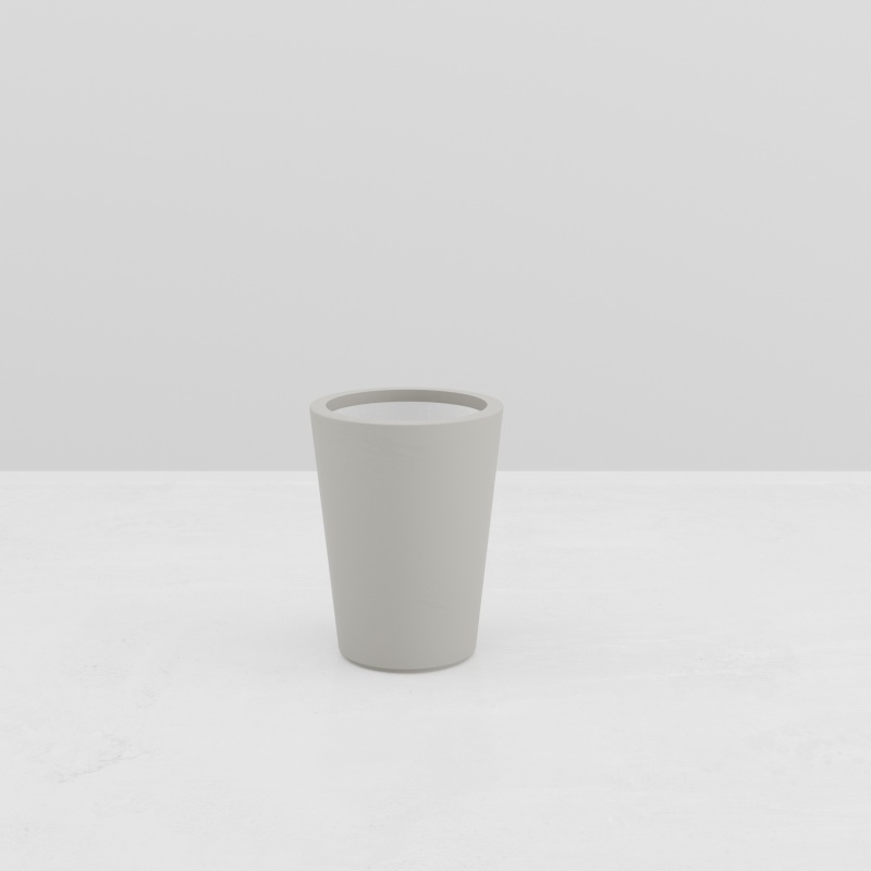 RHEA Cylindrical Planter RHEA Cylindrical Planter