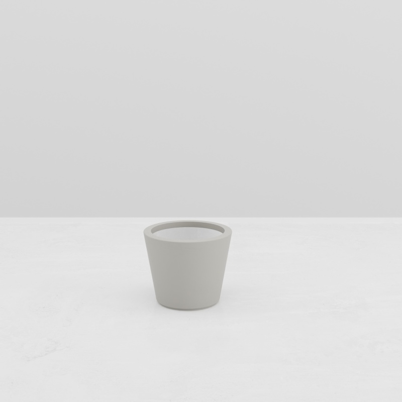 RHEA Cylindrical Planter RHEA Cylindrical Planter