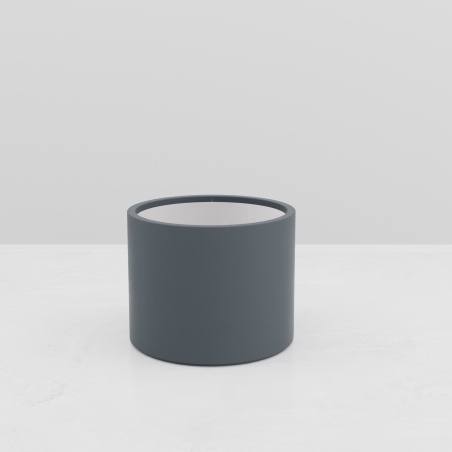 JARDINIERE CYLINDRIQUE TALOS pour paysagistes et collectivités