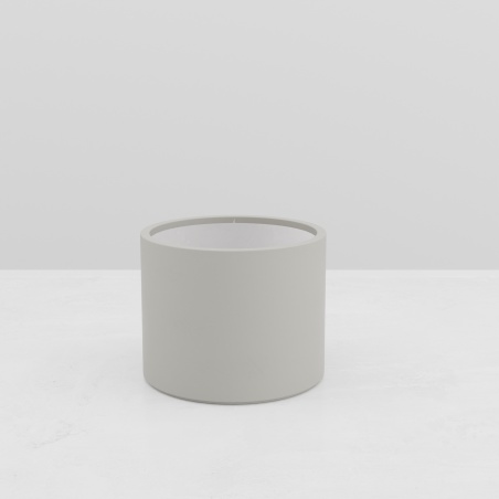 JARDINIERE CYLINDRIQUE TALOS pour paysagistes et collectivités