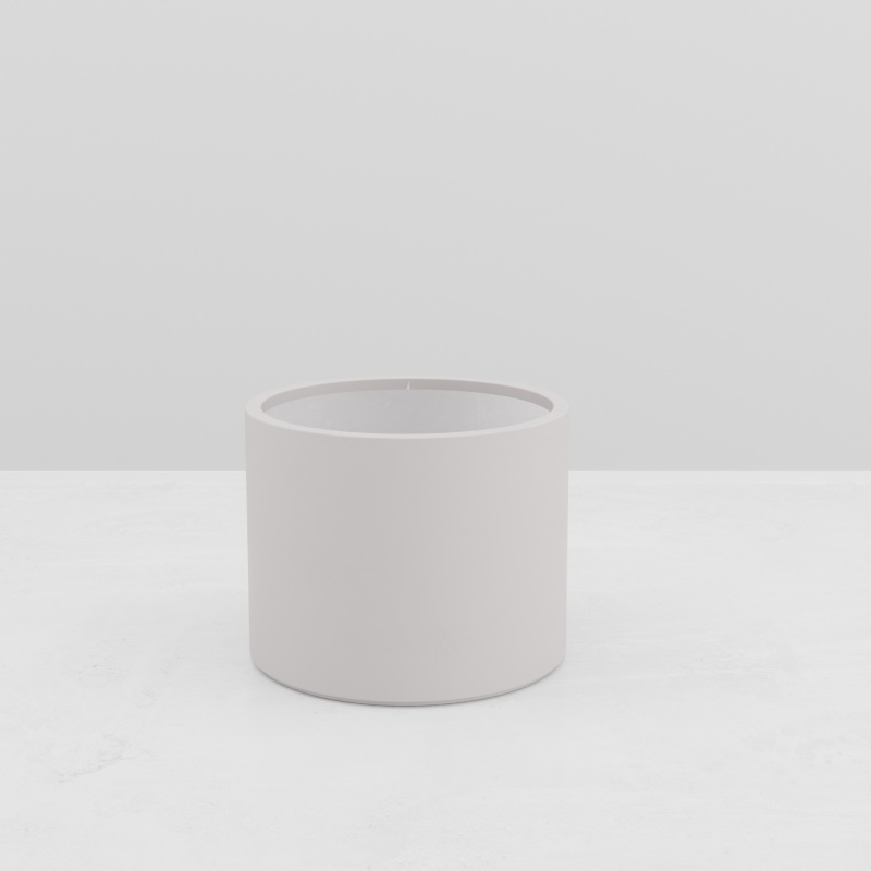 TALOS CYLINDRICAL PLANTER