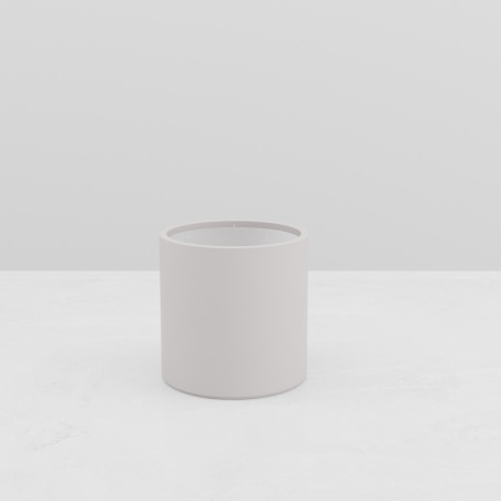 JARDINIERE CYLINDRIQUE TALOS pour paysagistes et collectivités