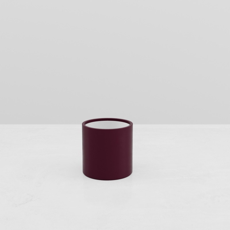 JARDINIERE CYLINDRIQUE TALOS pour paysagistes et collectivités JARDINIERE CYLINDRIQUE TALOS pour paysagistes et collectivités