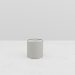 JARDINIERE CYLINDRIQUE TALOS pour paysagistes et collectivités