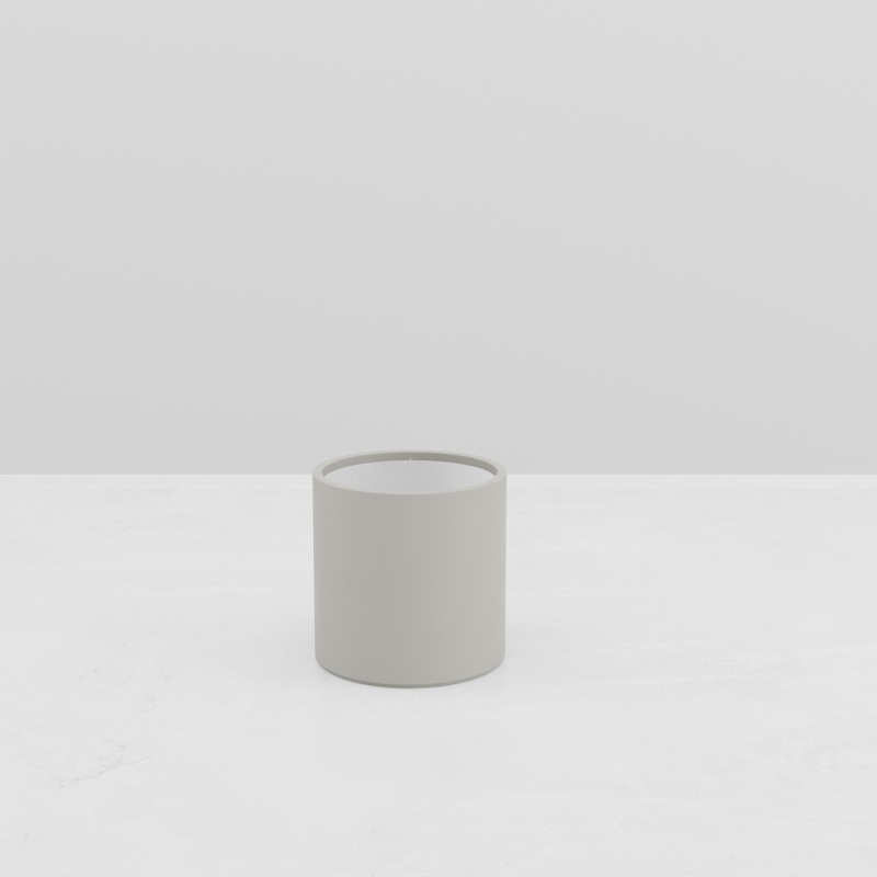 JARDINIERE CYLINDRIQUE TALOS pour paysagistes et collectivités